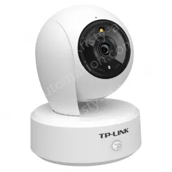 4,000,000 full-color PTZ wireless IP camera