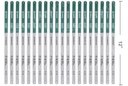 20 x 12" HSS 32Tooth/93418