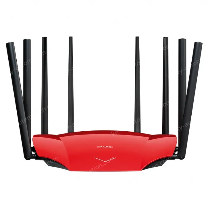 AC2600 dual band GigabitWireless router