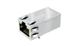 M4/M0 core industrial-grade super network port