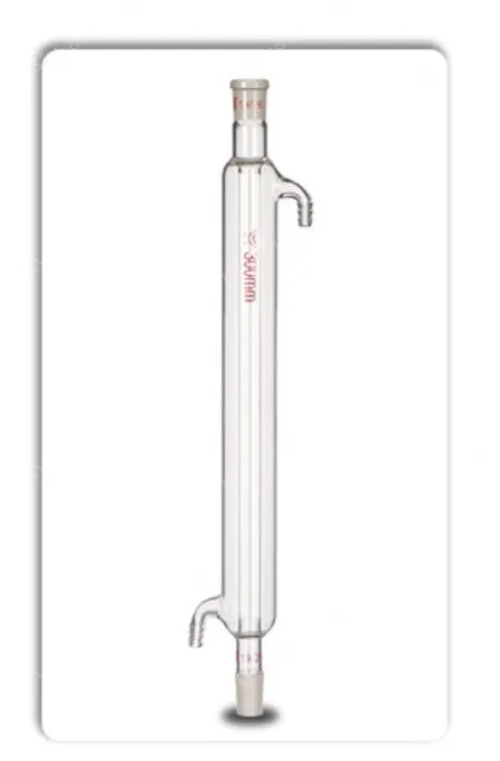 Air condenser tube 200mm/24*2