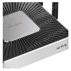 Wi-Fi 6 Wireless VPN Router (2.5G Ethernet port)