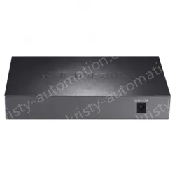 Ethernet PoE switches