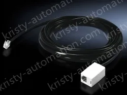 CMC III - Monitoring system