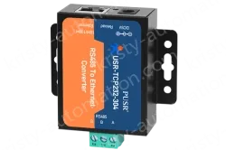 1-port RS485 to Ethernet