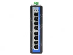UOTEK 8-port unmanaged gigabit POE ethernet switch