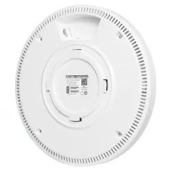 AX3000 Dual-Band Wi-Fi 6 Wireless In-Ceiling POE AP