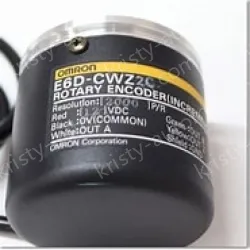 Omron encoder diameter of 40 mm series 