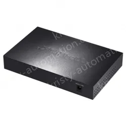 Ethernet PoE switches