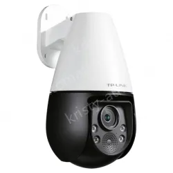 5,000,000 PoE outdoor full-color wired ball machine