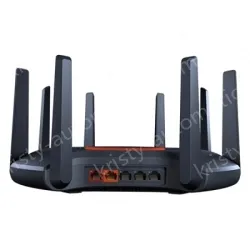 AX11000 Tri-band Fiber Optic Wi-Fi 6 Wireless router