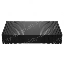 6 port 100 Gigabit PoE switches/4FE (PoE) + 2FE