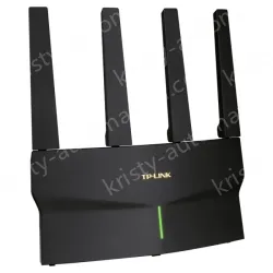 AX3000 Dual-band GigabitWi-Fi6 Wireless router