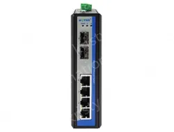 UOTEK 6-port unmanaged gigabit ethernet switch