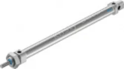 Festo Round cylinder, double-acting DSNU-20-250-PPV-A