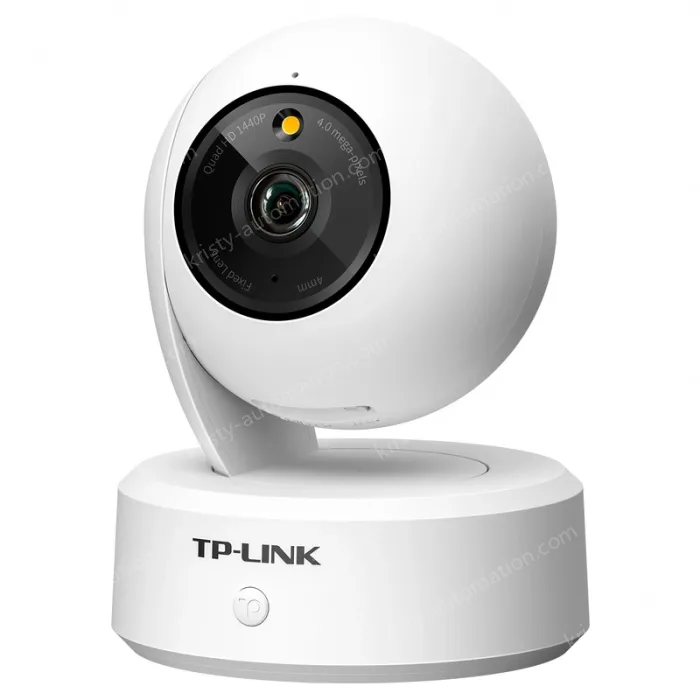 4,000,000 full-color PTZ wireless IP camera