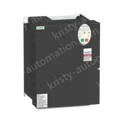 ATV212HD22N4S variable speed drive, Altivar 212, 22kW, 30hp, 480V, 3 phases, with EMC, IP21, slim