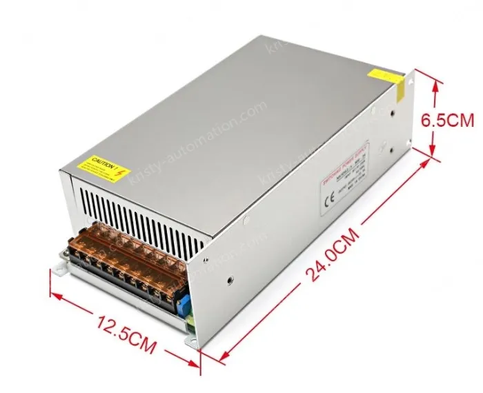 DC transformer switching power supply 24V 33.3A