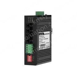 2 Ports CAN-bus To Two Optical Ports
