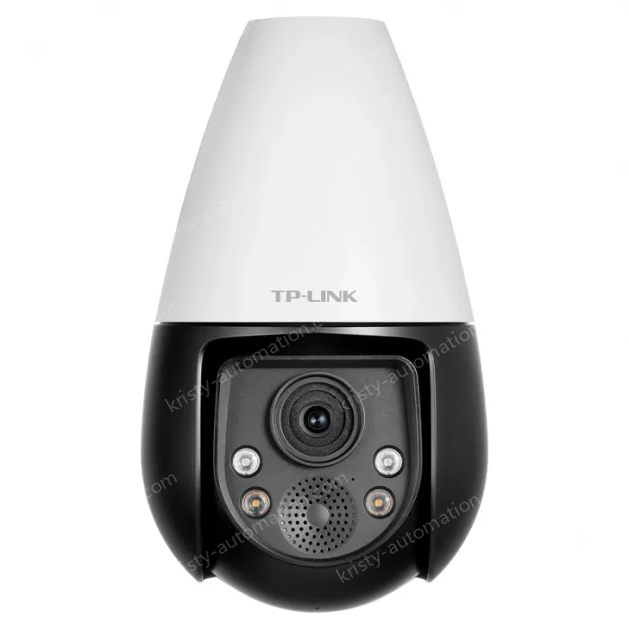 4 million full-color outdoor wireless dome machine