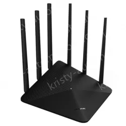 AC1900 dual band wireless router 3&times;3 MU-MIMO