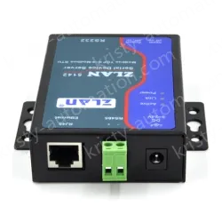 Normal Multi-host Modbus Gateway