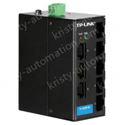 Layer 2 manages industrial switches