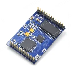 Second generation module with high stability