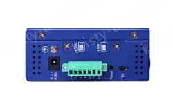 5G RedCap industrial router with serial port