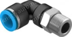 Festo Push-in fittings QSL-1/2-16-20