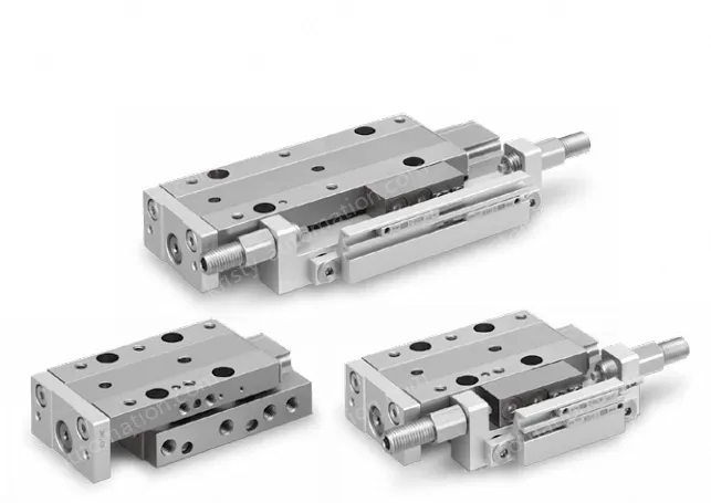 Air Slide Table MXJ Series MXJ16-30ZN
