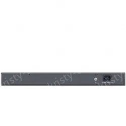 16 port Layer 2 unmanaged Ethernet switch