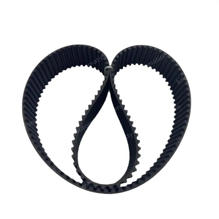 Continental bicycle specific synchronous belt 8M