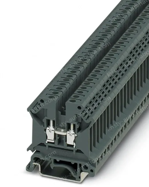 TB 4i-straight-through terminal PHOENIX 3246PHOENIX 324