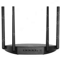 AC1200 dual band Gigabit wireless router DC power supply