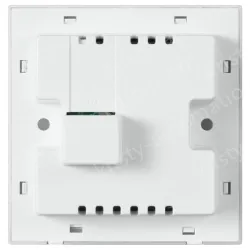 AX3000 dual-band Gigabit Wi-Fi 6 wireless panel AP Silver