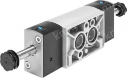 Festo Solenoid valve VSNC