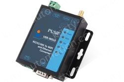 1 LAN Port Serial to WiFi Converter