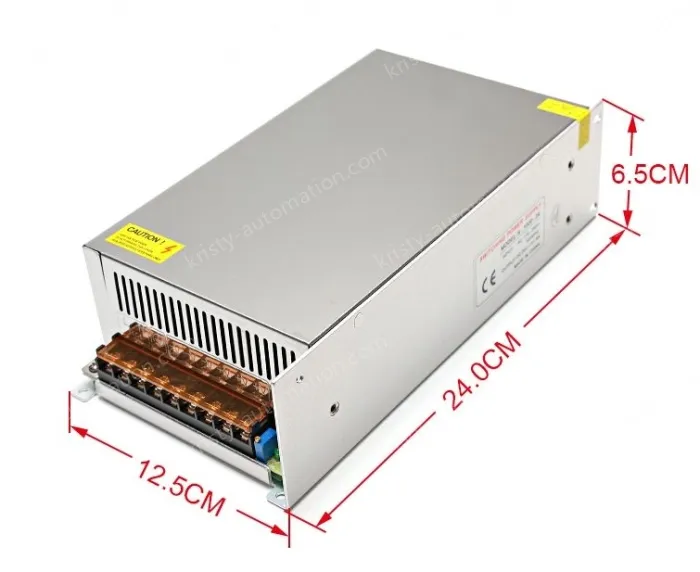 DC transformer switching power supply 24V 41.6A