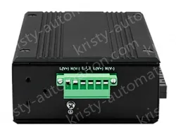 UOTEK Gigabit 10-Port unmanaged Ethernet Switch