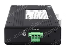 UOTEK 10/100M 5-Port Unmanaged Ethernet Switch