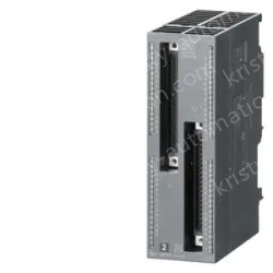 SM 321 digital input modules