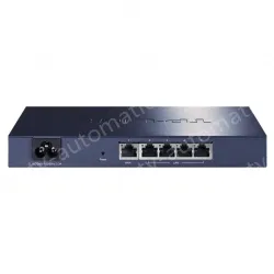 1 WAN+4 LAN Converged security gateway