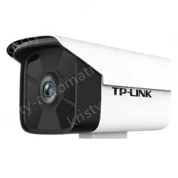 5,000,000 pixel PoE barrel intelligent humanoid starlight network camera