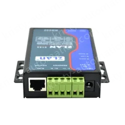 Isolated Modbus gateways