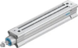 Festo Profile cylinder and tie rod cylinder DSBC-32-160-PPVA-N3