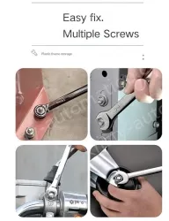 Dual-purpose 3-piece set(10-14)