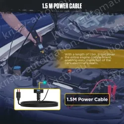 BT250 automotive circuit tester