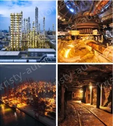 LED explosion-proof lamp PF97MG-250