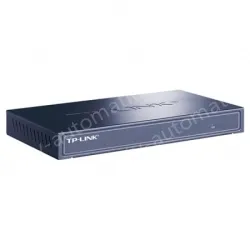 PoE&middot; AC all-in-one Gigabit VPN router TL-R473GP-AC